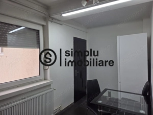 3 Camere, centrala termica, Piata Garii - 122 000 Euro - imagine 13