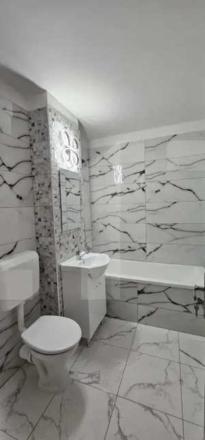 Apartament 3 camere, 2 băi – complet renovat, etaj 1, semicentral - imagine 6