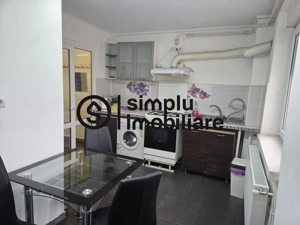 3 Camere, centrala termica, Piata Garii - 122 000 Euro - imagine 7