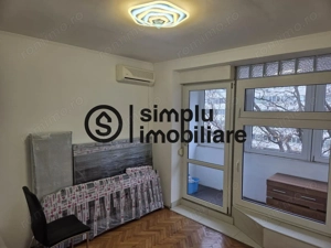 3 Camere, centrala termica, Piata Garii - 122 000 Euro - imagine 14