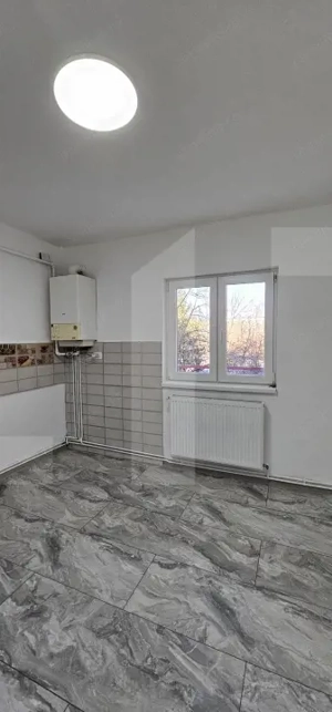 Apartament 3 camere, 2 băi – complet renovat, etaj 1, semicentral - imagine 5