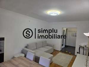 3 Camere, centrala termica, Piata Garii - 122 000 Euro - imagine 18