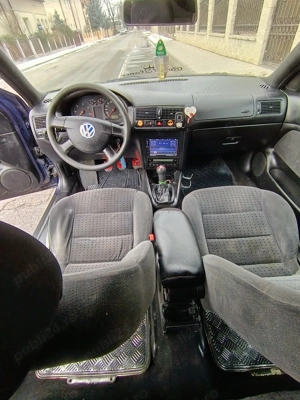 Vw Golf 4 1.9 TDI ALH - imagine 6