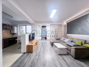 Apartament 2 camere, Marasti