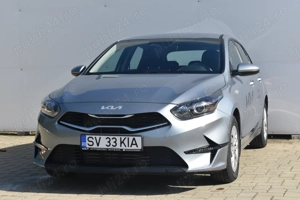Kia Ceed 1.5 T-GDI 7DCT Best