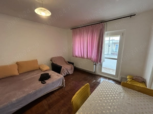 Inchiriez apart.1 cam.st.51 mp,Micalaca,cu centrala proprie pe gaz