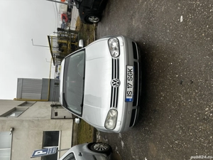 Vând golf 4 1.6 benzină  - imagine 2