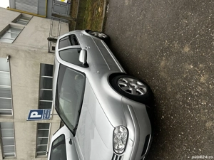 Vând golf 4 1.6 benzină  - imagine 5