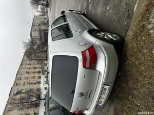Vând golf 4 1.6 benzină  - imagine 3
