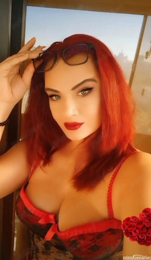 Matura 40ani 1.80cm Herastrau Alexandra