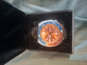 Ceas seiko x padi automatic 