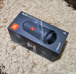 Boxa portabila JBL Flip Essential 2
