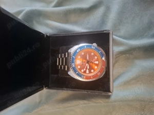 Ceas seiko x padi automatic  - imagine 2