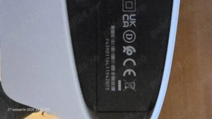 PlayStatio 5 SlimEdition-cu disc  - imagine 4