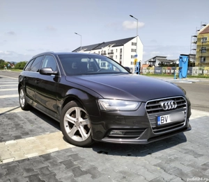 Audi A4 B8,5 2.0 diesel automat