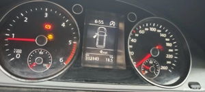 VW Passat B7 | 2013 | 2.0 TDI 140 CP | Manual | Înmatriculat RO - imagine 9