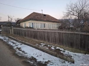Casa și teren de vânzare  - imagine 3