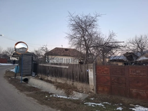 Casa și teren de vânzare  - imagine 5