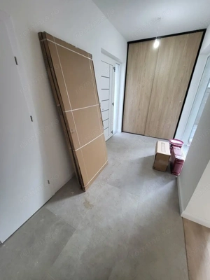 Casa langa Iulius Mall. Comision 0%. Zid despartitor dublu. Finisaje premium - imagine 17