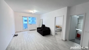 apartament 2 camere - Militari - Uverturii