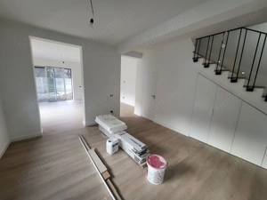 Casa langa Iulius Mall. Comision 0%. Zid despartitor dublu. Finisaje premium - imagine 4