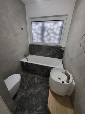 Casa langa Iulius Mall. Comision 0%. Zid despartitor dublu. Finisaje premium - imagine 16