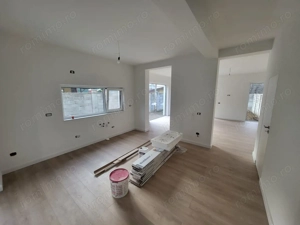 Casa langa Iulius Mall. Comision 0%. Zid despartitor dublu. Finisaje premium - imagine 6