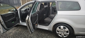 VW Passat B7 | 2013 | 2.0 TDI 140 CP | Manual | Înmatriculat RO - imagine 10