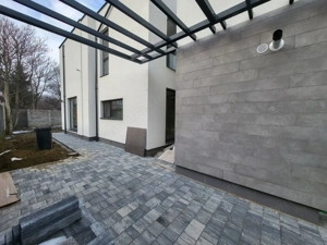 Casa langa Iulius Mall. Comision 0%. Zid despartitor dublu. Finisaje premium - imagine 19