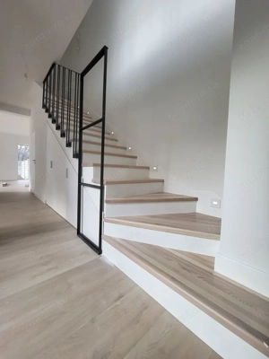 Casa langa Iulius Mall. Comision 0%. Zid despartitor dublu. Finisaje premium - imagine 2