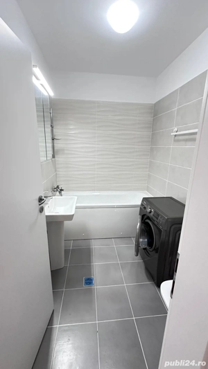 apartament 2 camere - Militari - Uverturii - imagine 3