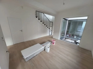 Casa langa Iulius Mall. Comision 0%. Zid despartitor dublu. Finisaje premium - imagine 3