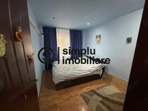 2 decomandate, cartier Lapus - 93 000 Euro - imagine 6