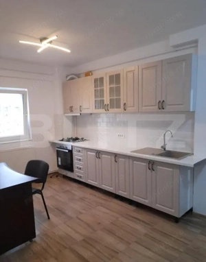 Apartament cu 2 camere, 50mp - Iași, Alexandru cel Bun - Zimbru