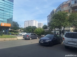 Inchiriez spatiu comercial parter cu terasa Cina - Domino's  Ostroveni