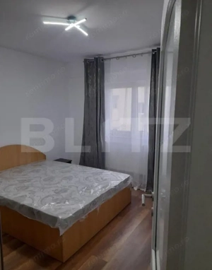 Apartament 2 camere, 50 mp - zona Alexandru cel Bun - Zimbru - imagine 4