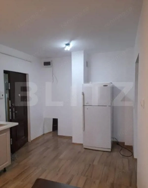 Apartament 2 camere, 50 mp - zona Alexandru cel Bun - Zimbru - imagine 3