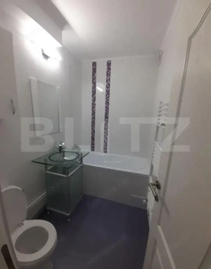 Apartament 2 camere, 50 mp - zona Alexandru cel Bun - Zimbru - imagine 6
