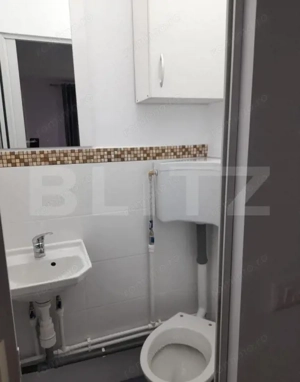 Apartament 2 camere, 50 mp - zona Alexandru cel Bun - Zimbru - imagine 8
