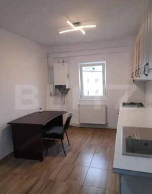 Apartament 2 camere, 50 mp - zona Alexandru cel Bun - Zimbru - imagine 2