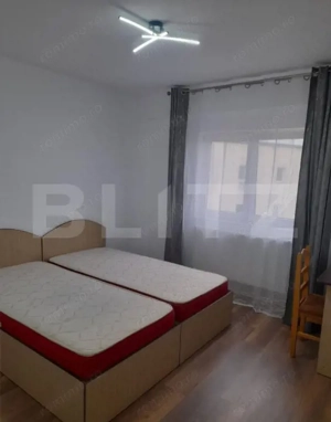Apartament 2 camere, 50 mp - zona Alexandru cel Bun - Zimbru - imagine 7