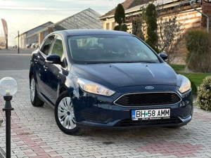 Ford Focus 1.0 EcoBoost Trend - imagine 2