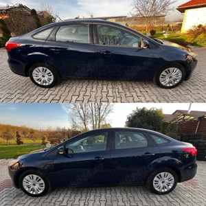 Ford Focus 1.0 EcoBoost Trend - imagine 7