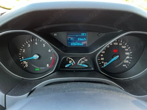 Ford Focus 1.0 EcoBoost Trend - imagine 15