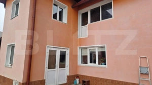 Casa cu teren 2464 mp, potential constructie blocuri, langa Avangarden - imagine 7