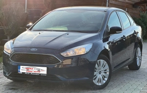 Ford Focus 1.0 EcoBoost Trend