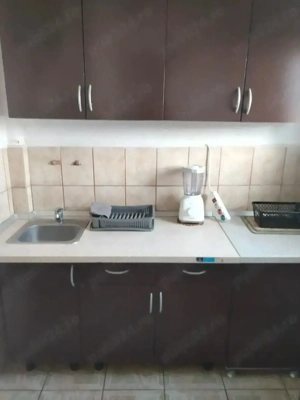 Apartament 1 camera Vlaicu - imagine 3