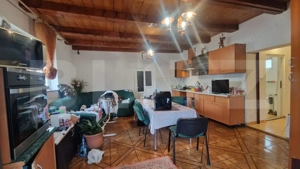 Casa cu teren 2464 mp, potential constructie blocuri, langa Avangarden - imagine 6