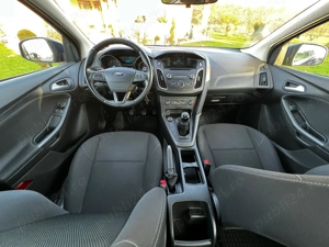 Ford Focus 1.0 EcoBoost Trend - imagine 13