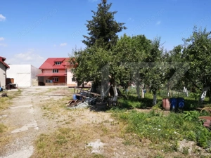 Casa cu teren 2464 mp, potential constructie blocuri, langa Avangarden - imagine 3